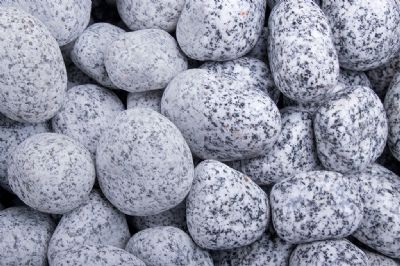 Granit Nøddesten 25-50 mm image