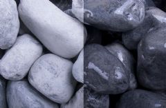 Marmor Singels 40-60 mm image